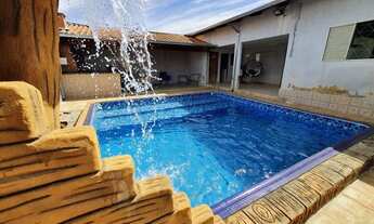 Imagem 2: Casa alugar Casa com 3 dormitórios