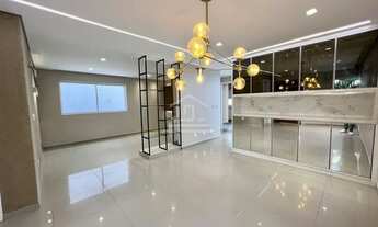 Imagem 2: Apartamento para venda possui 180 metros quadrados com 4 quartos em Gurupi - Teresina