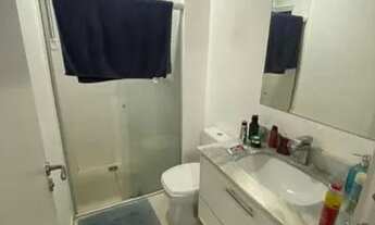 Imagem 2: Apartamento para aluguel com 80 metros quadrados com 2 quartos em Jardim Refúgio - Sorocab