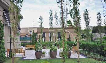 Imagem 6: São Paulo - Apartamento Padrão - Jardim Europa