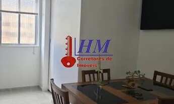 Imagem: RIO DE JANEIRO - Apartamento Padrão - CENTRO