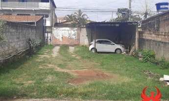 Imagem 4: CONTAGEM - Terreno Padrão - Novo Progresso