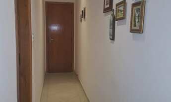 Imagem 6: Casa Sobreposta baixa de 103m² - terrea - 3 dorm. suite - 1vaga de garagem - APARECIDA