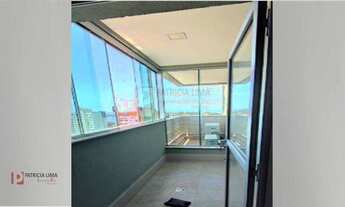 Imagem 6: Apartamento com 4 dormitórios à venda, 167 m² por R$ 3.300.000,00 - Praia do Canto - Vitór