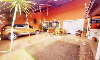 Imagem: Casa Padrão em São José dos Campos