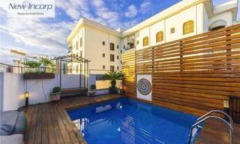 Imagem: Cobertura à venda, 229 m² por R$ 2.275.000,00