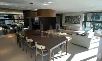 Imagem 6: Área Privativa à venda, 4 quartos, 4 suítes, 4 vagas, Sion - Belo Horizonte/MG