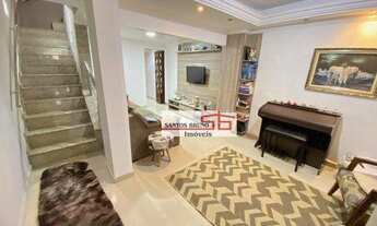 Imagem 3: Sobrado à venda, 120 m² por R$ 476.000,00 - Brasilândia - São Paulo/SP