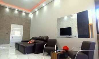 Imagem 4: Alugo ou Vendo - semi Mobiliado/Condomínio Primor das Torres