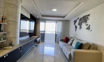 Imagem: Apartamento para aluguel tem 90 metros quadrados