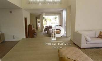 Imagem 3: Casa, 570 m² - venda por R$ 2.999.000,00 ou aluguel por R$ 17.533,00/mês - Condomínio Jard