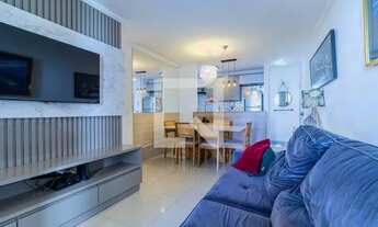 Imagem 4: Apartamento para Aluguel - Campo Grande, 3 Quartos, 73 m2