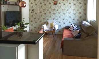 Imagem: Apartamento Diadema, Centro, com 3 dormitórios