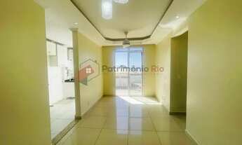 Imagem 2: Apartamento para venda com 50 metros quadrados com 2 quartos