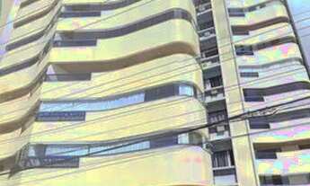 Imagem 4: Apartamento grande 3 Quartos frente mar na Praia de Itaparica, todo montado, 2 vagas, laze