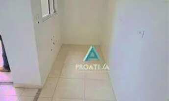 Imagem 6: Apartamento com 2 dormitórios à venda, 40 m² - Jardim do Estádio - Santo André/SP
