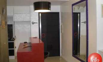 Imagem 4: São Paulo - Apartamento Padrão - Tatuapé