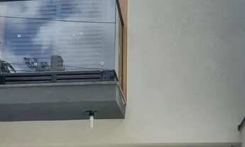 Imagem 2: Sobrado para venda com 120 metros quadrados com 3 quartos em Vila Fiat Lux - São Paulo - S