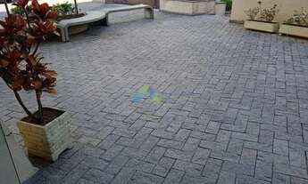 Imagem 4: Apartamento com 2 dormitórios à venda, 57 m² por R$ 283.000 - Vila das Mercês - São Paulo