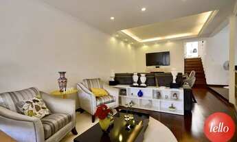 Imagem 6: São Paulo - Casa Padrão - Tucuruvi