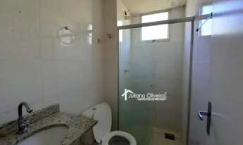 Imagem 2: Apartamento No Condomínio Solar das Ametistas