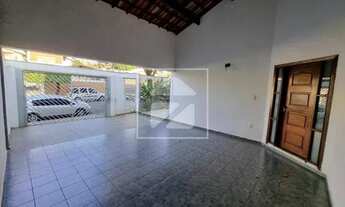 Imagem 3: Casa - Jardim Alto da Barra - Campinas