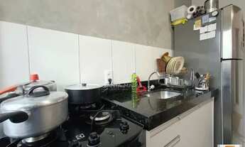 Imagem 6: Apartamento (tipo - padrao) 2 dormitórios, cozinha planejada, portaria 24hs, lazer, em con