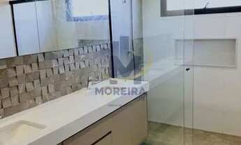 Imagem 6: Casa Nova 3 Suítes - Cond. Morada do Sol - Piratininga