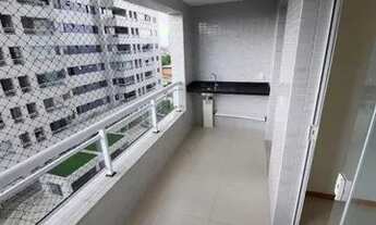 Imagem 7: Torre Devant, Pedreira, Apartamento de 03 quartos sendo 01 suíte, 02 vagas de garagem