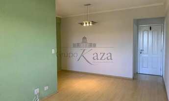 Imagem 3: Apartamento Padrão em São José dos Campos