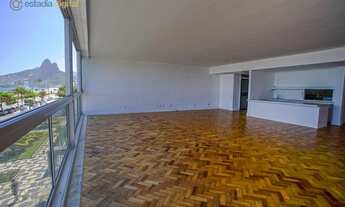 Imagem 4: Apartamento 3 Quartos, 2 Suítes, 420 m², com vista privilegiada em Ipanema