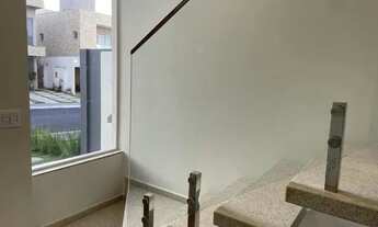 Imagem 6: Casa de condomínio para aluguel possui 150 m²com 03 quartos no Bairro Granja Marileusa