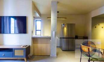 Imagem 3: Apartamento em Vila Nova Conceição - São Paulo, SP