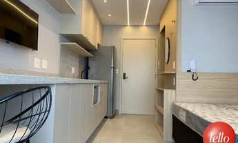 Imagem 2: São Paulo - Apartamento Padrão - Brooklin