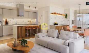 Imagem 5: Apartamento à venda 3 Quartos 1 Suite 1 Vaga 89.14M² Boa Vista Curitiba - PR