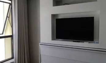 Imagem 3: Studio no Edifício América Towers Studio Residence