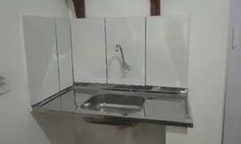 Imagem 5: Kit Net estilo Studio