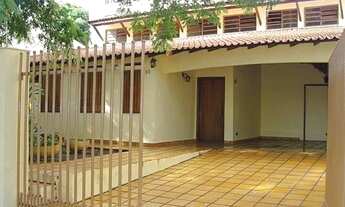 Imagem: Casa Residencial com 3 quartos para alugar