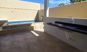Imagem 3: Casa com 3 Dormitórios em Mongagua...Use seu FGTS como ou parte da entrada!