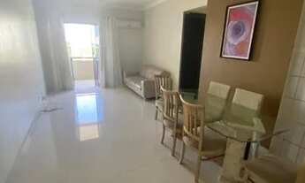 Imagem 5: ALUGO APTO PORTAL DO ARUANÃ , 3 QUARTOS SENDO 1 SUÍTE, PORCENALANATO, MODULADOS, CLIMATIZ