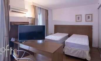 Imagem 7: Apartamento à venda em Perdizes com 30 m², 1 quarto, 1 suíte, 1 vaga