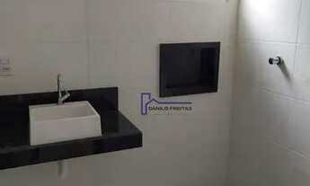 Imagem 2: Casa com 2 dormitórios à venda, 54 m² por R$ 380.000 - Jardim São Felipe - Atibaia/SP