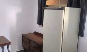 Imagem 3: Kitnet feminina mobiliada zap