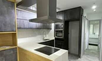 Imagem 4: Flat disponível para venda no Central Park Flat Jardins, com 69m², 2 dormitórios e 2 vagas