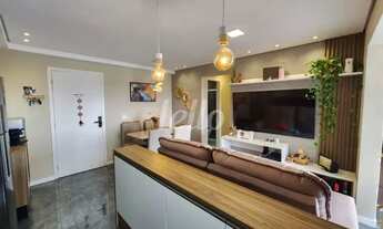 Imagem 2: São Paulo - Apartamento Padrão - São Lucas