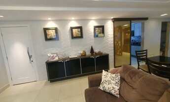 Imagem 4: VENDO EXCELENTE Apartamento LACQUA CONDOMÍNIO CLUBE