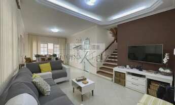 Imagem: Casa Condomínio em Jacareí