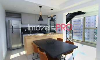 Imagem 5: Novo!! Linda Vista, mobiliado, lazer completo