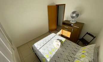 Imagem 3: Apartamento a venda em São Lourenço/MG