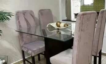 Imagem 2: Apartamento para venda com 69 metros quadrados com 2 quartos em Centro - Barueri - São Pau